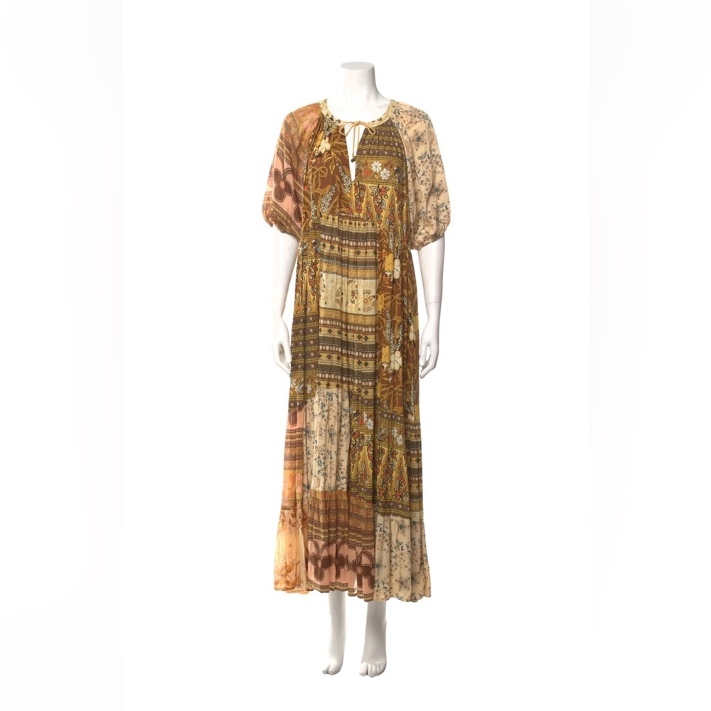 Spell renew gown s/m Great lightly used condition